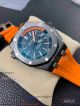 XF Factory Audemars Piguet Royal Oak Offshore Diver Ceramic 42mm 3120 Automatic Watch 15707CE.OO.A002CA.01  (8)_th.jpg